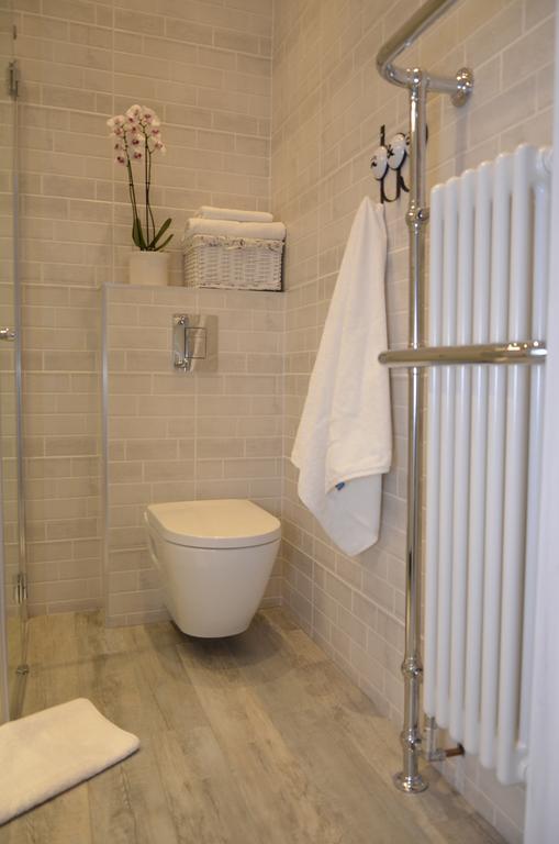 Apartment Into3City Old Town Gdansk Gdańsk Exterior foto