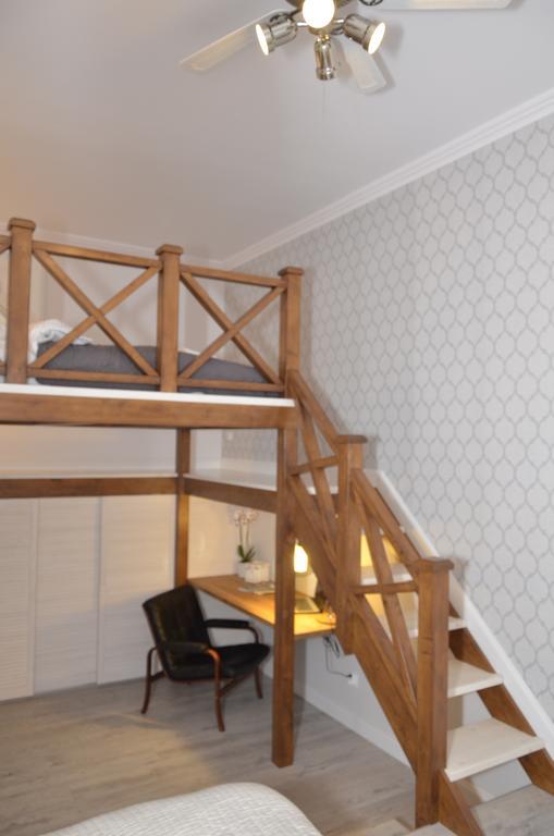 Apartment Into3City Old Town Gdansk Gdańsk Exterior foto